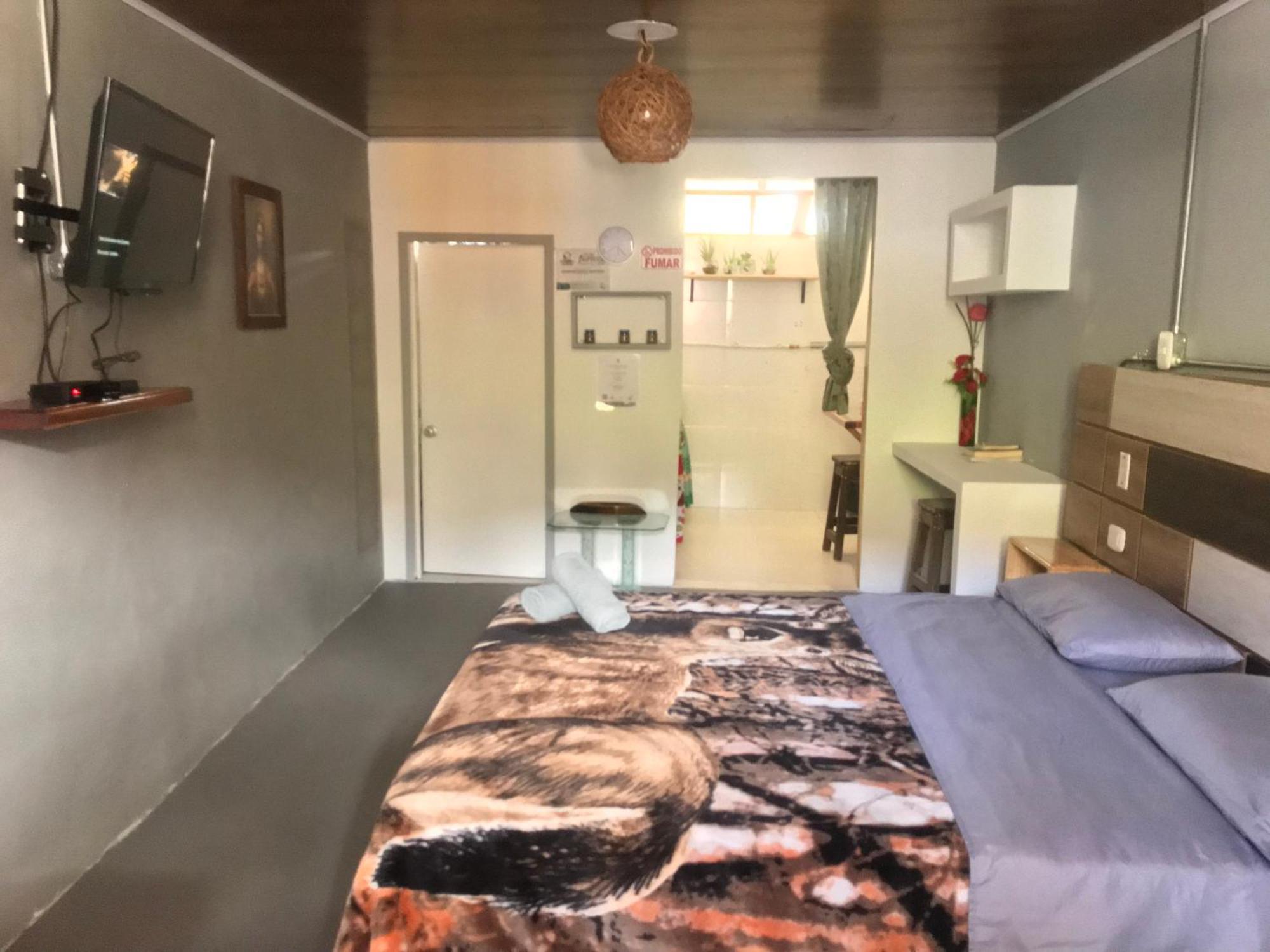Makana Apartastudio Salento Exterior photo